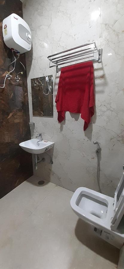 Amor Hotel Gangānagar Exterior foto